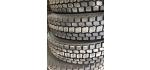 RETREAD TYRE