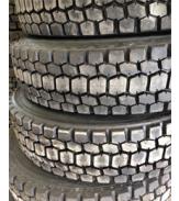 RETREAD TYRE