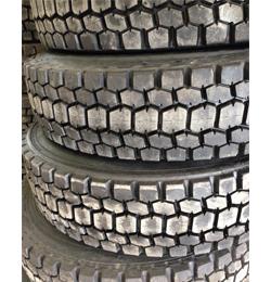 RETREAD TYRE